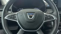 Dacia Jogger 1.0 TCe 110ch Extreme 7 places — photo 25