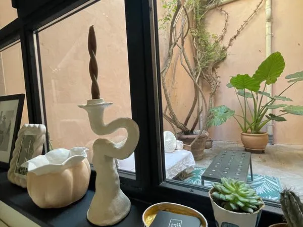 Appartement centre nimes