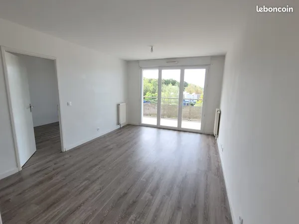 Vends Appartement 2 pièces