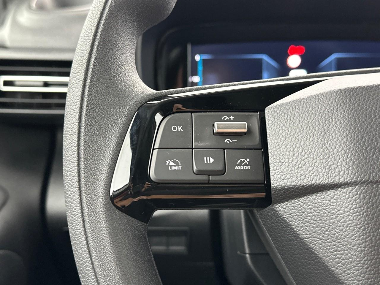 Citroën Berlingo van m diesel 100 ch manuelle — photo 21