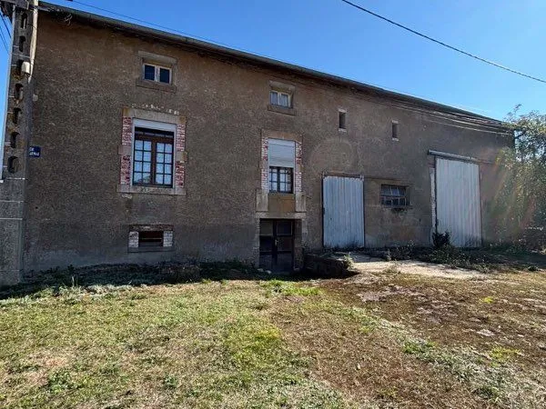 Maison 6 pièces 201 m²