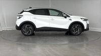 Renault Captur 1.6 E-Tech full hybrid 145ch esprit Alpine — photo 4