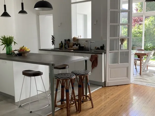 Vends maison