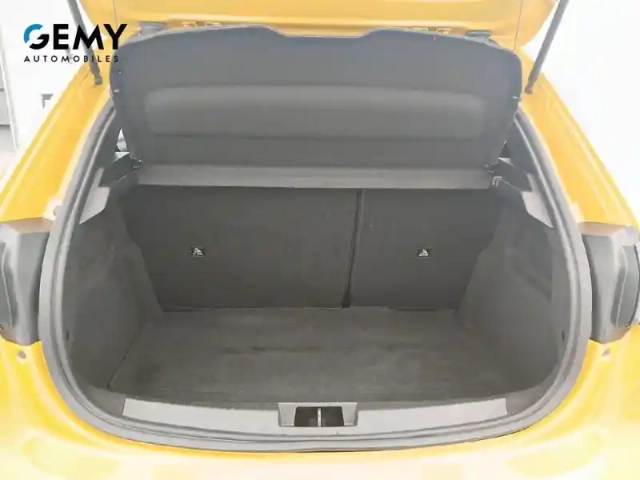 Peugeot 208 puretech 75 s&amp;s bvm5 — photo 26