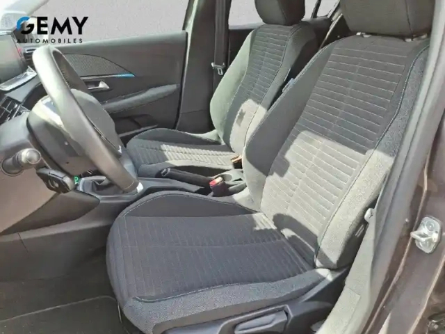 Peugeot 208 puretech 75 s&amp;s bvm5 — photo 41