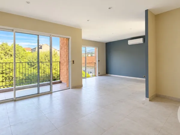 Appartement 3 pièces 74 m²