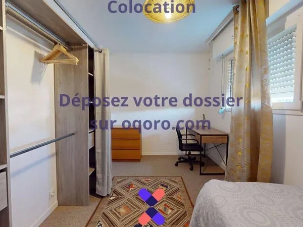 Appartement 4 pièces 80 m²