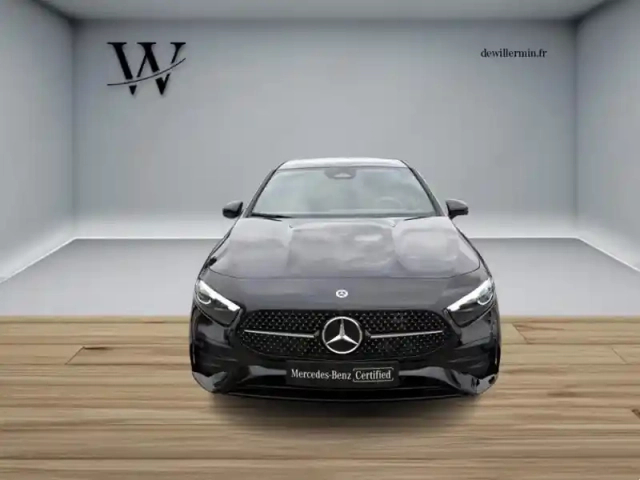 Mercedes Classe A 250 e hybrid eq amg line — photo 32