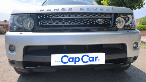Land Rover Range Rover Sport 3.0 SDV6 256 - HSE – 2013 – 150500 km – Diesel – Boîte Automatique — photo 40