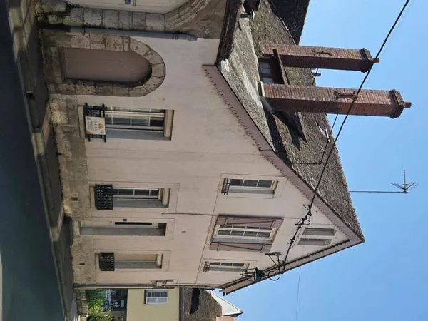 Maison 3 pièces 72 m²