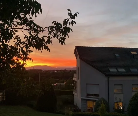 Appartement Brunstatt