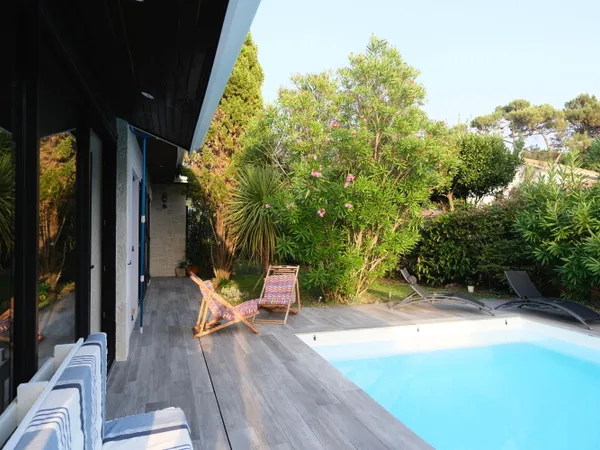 Vends maison