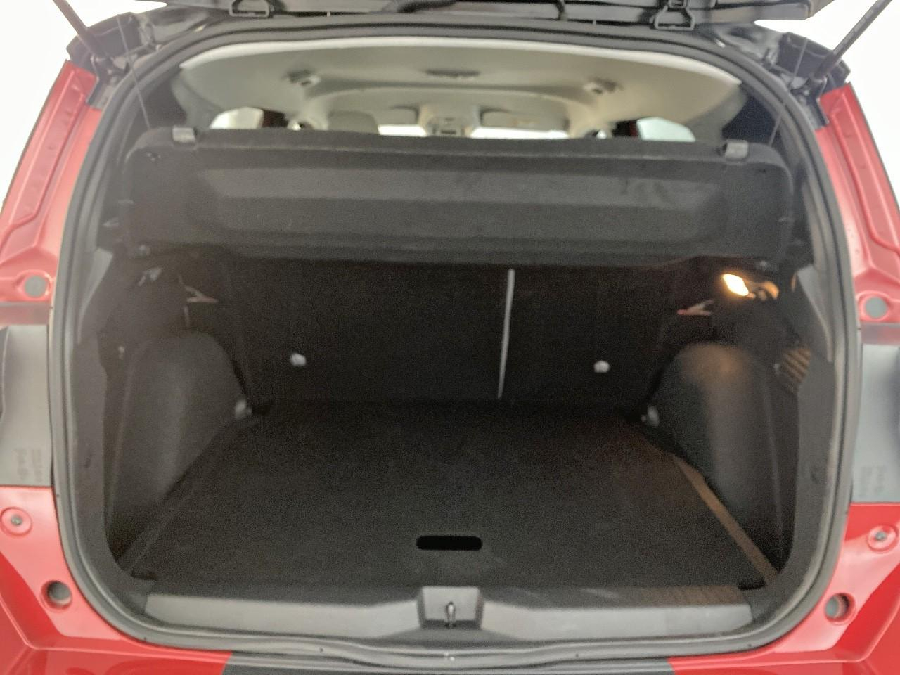 Citroën C3 Aircross hybride 145 ch aut max — photo 6