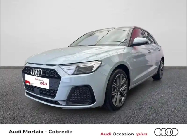 Audi A1 sportback 25 tfsi 95ch advanced