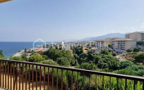 Appartement 4 pièces 75 m²