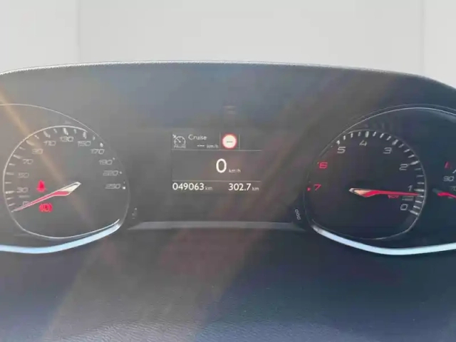 Peugeot 308 1.2 puretech 130ch ?6.c s&amp;s allure — photo 14