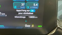 Mg Mg3 1.5 Hybrid+ 195ch Comfort — photo 9