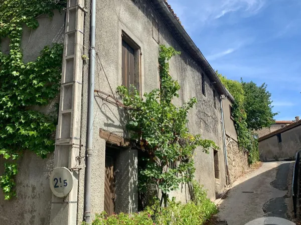 Maison 11 pièces 150 m²