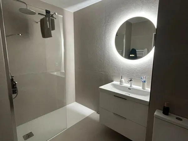 Appartement 3P à louer