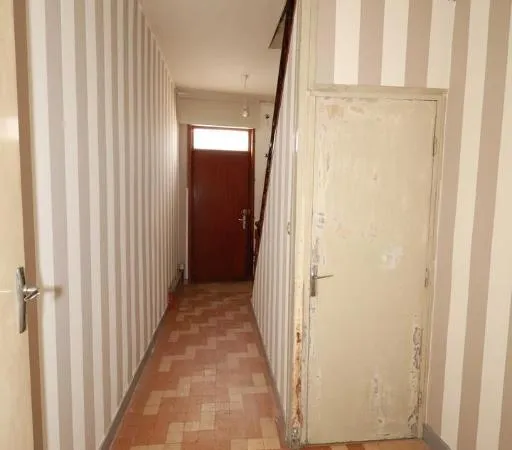 Maison 3 pièces 70 m²