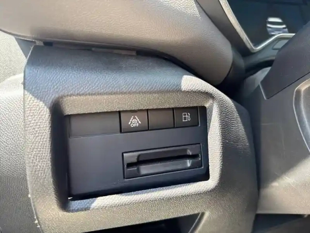 Citroën C5 Aircross hybride rechargeable 225 s&amp;s e-eat8 — photo 15