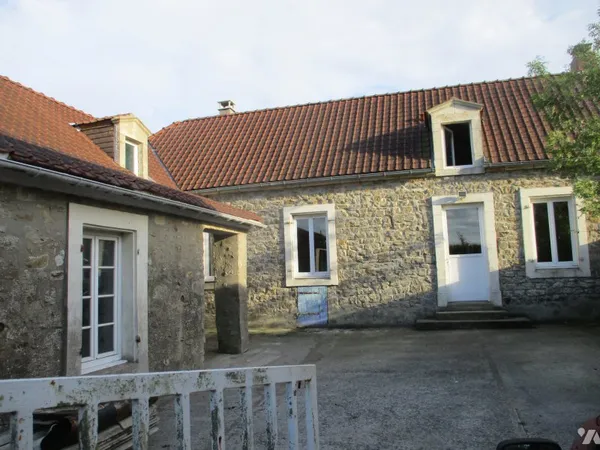 Maison 7 pièces 130 m²