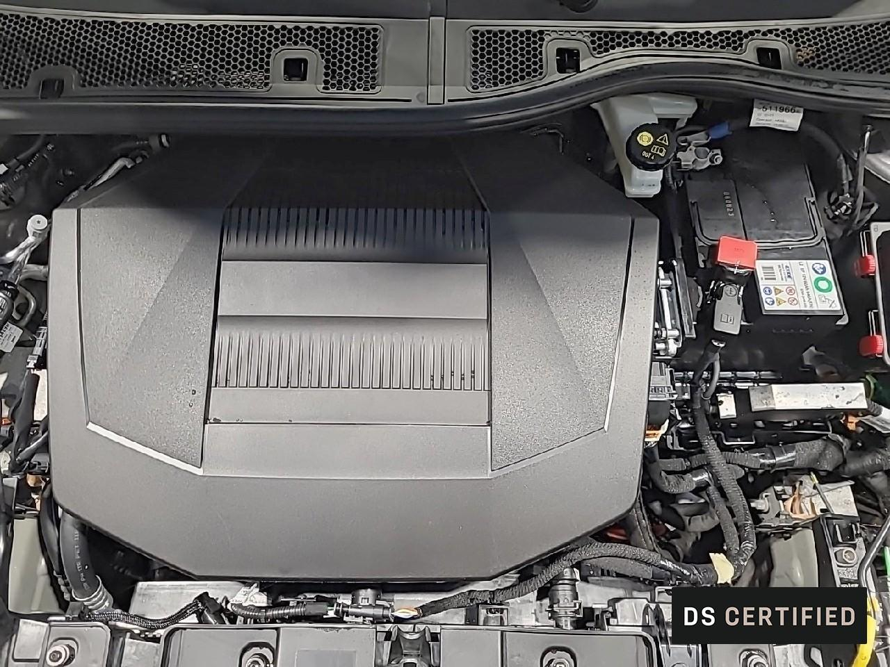 Ds Ds 3 e-tense rivoli — photo 15