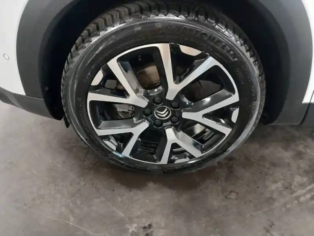 Citroën C5 Aircross bluehdi 130 s&amp;s bvm6 — photo 28
