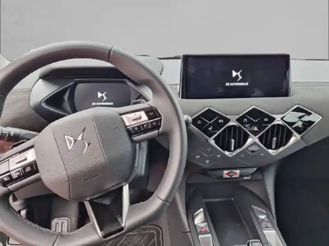 Ds Ds 3 hybride 145 e-dct6 — photo 48