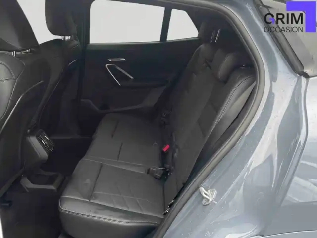 Bmw X2 sdrive 20i 170ch dkg7 — photo 29
