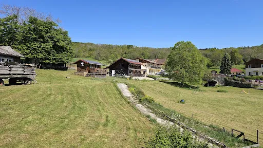 Propriété 5 pièces 850 m²