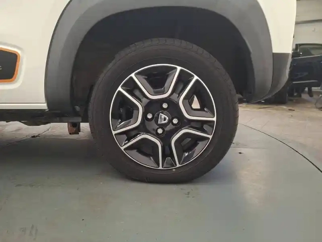Dacia Spring achat intégral — photo 18
