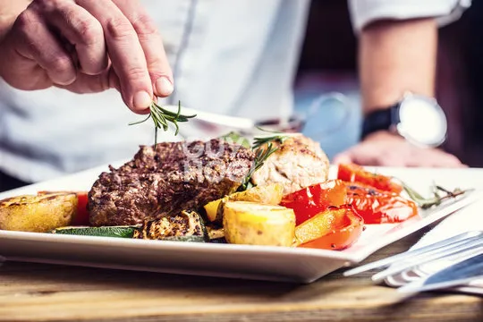 Fonds de commerce Restaurant Mulhouse