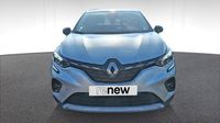 Renault Captur 1.6 E-Tech hybride 145ch Techno