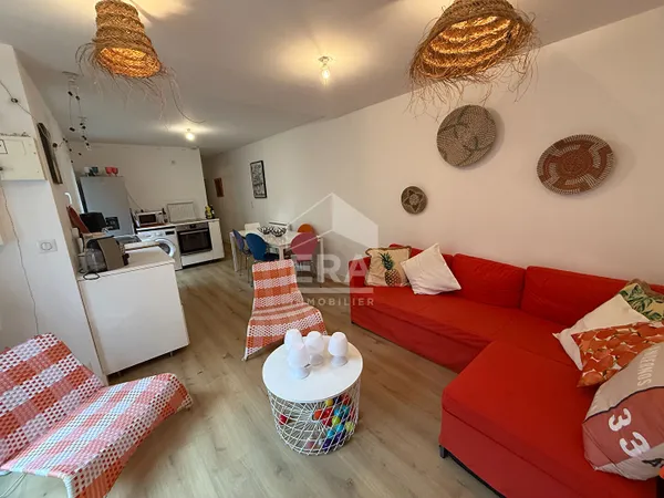 Maison 8 pièces 101 m²