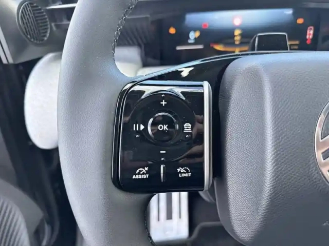 Citroën C5 Aircross hybride 145 ch e-dcs6 — photo 52
