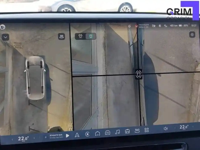 Xpeng G6 performance — photo 29