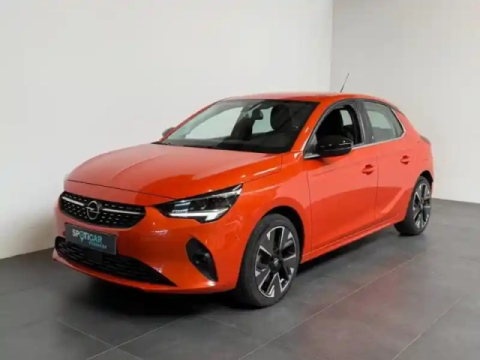 Opel Corsa -e 136 elegance / carplay / caméra / soh 87.6%