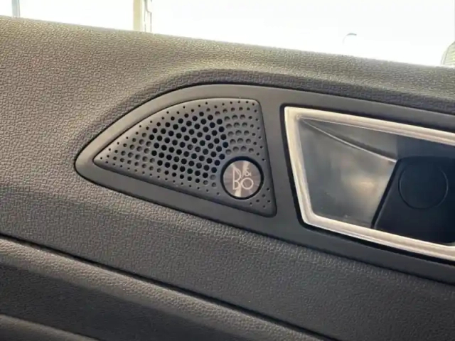 Ford Ecosport 1.0 ecoboost 125ch active 6cv — photo 20