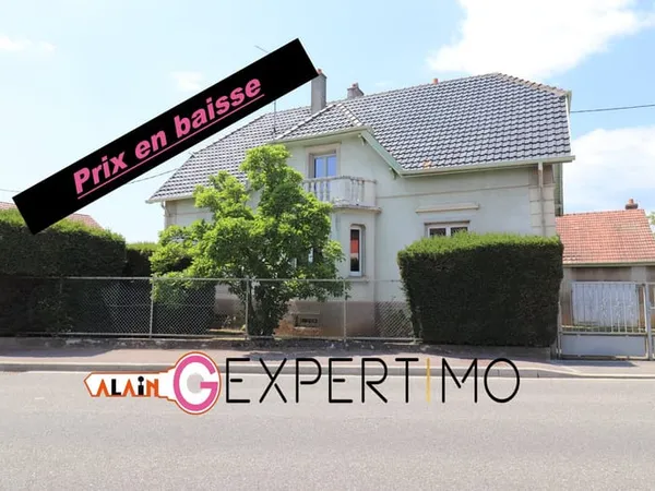 Grande maison