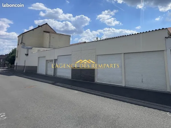 Maison 6 pièces 175 m²