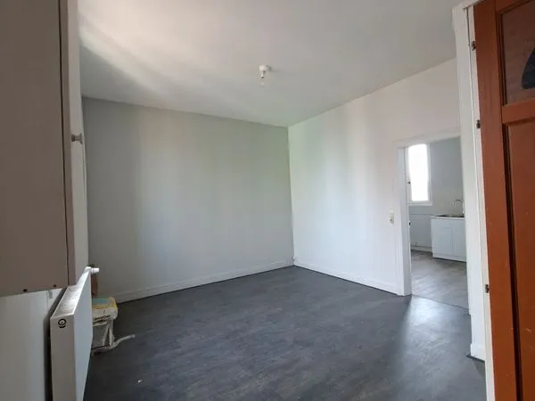 Duplex f3 sens proche gare