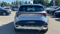Kia Sportage 1.6 T-GDi 230ch HEV GT-Line Premium BVA6 4x2 — photo 6