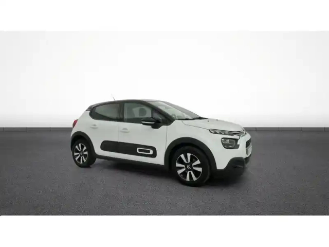Citroën C3 puretech 110 s&amp;s eat6 — photo 36