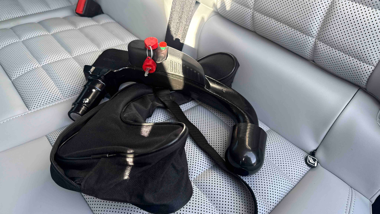 Citroen C5 Aircross Hybride 145 e-DCS6 — photo 28