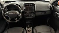 Dacia Spring 45ch Expression — photo 11