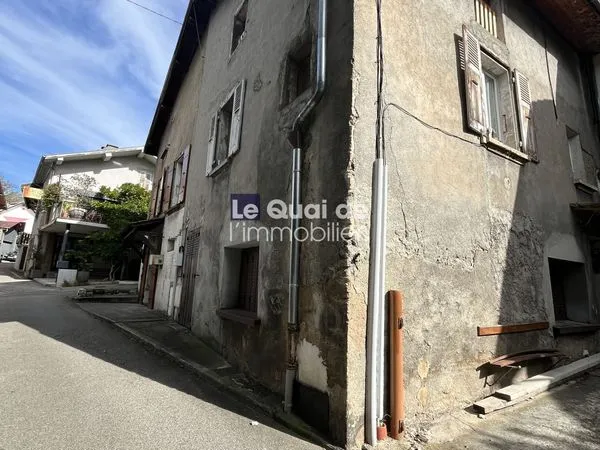 Maison 7 pièces 191 m²