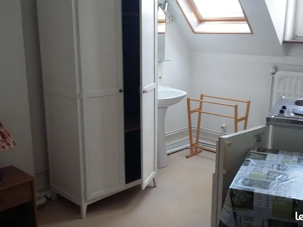 Logement meublée