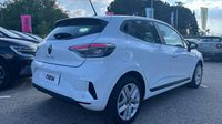 Renault Clio 1.5 dCi 100ch Evolution - 24 — photo 5