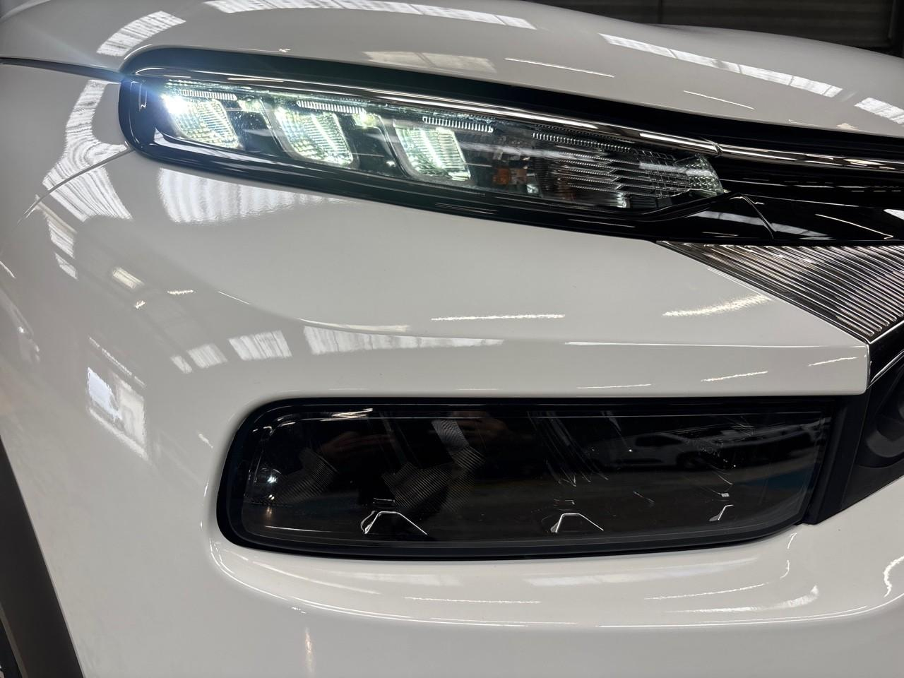Citroën C3 Aircross puretech 130ch s&s shine eat6 — photo 14